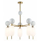 Люстра на штанге Ambrella Light LH LH53104