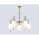 Люстра на штанге Ambrella Light LH LH53104