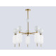 Люстра на штанге Ambrella Light LH LH53104