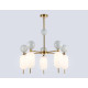 Люстра на штанге Ambrella Light LH LH53104