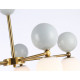 Люстра на штанге Ambrella Light LH LH53104