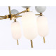 Люстра на штанге Ambrella Light LH LH53104