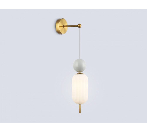 Бра Ambrella Light LH 10 Вт LH53108