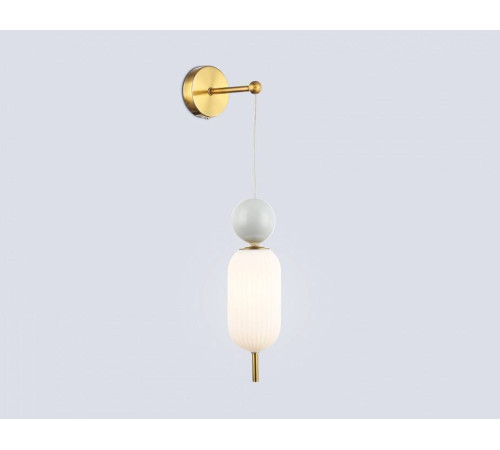 Бра Ambrella Light LH 10 Вт LH53108