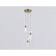 Подвесной светильник Ambrella Light LH LH55112