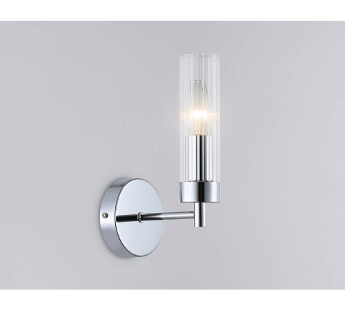 Бра Ambrella light HIGH LIGHT LH55154 E14 40 Вт LH55154