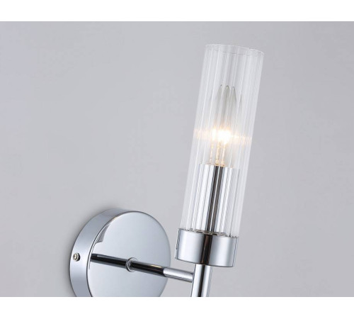 Бра Ambrella light HIGH LIGHT LH55154 E14 40 Вт LH55154