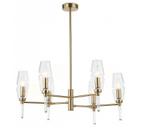 Люстра на штанге Ambrella Light LH LH55201