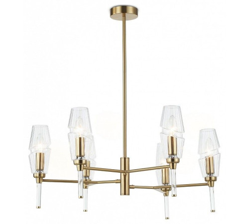 Люстра на штанге Ambrella Light LH LH55201