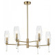 Люстра на штанге Ambrella Light LH LH55201
