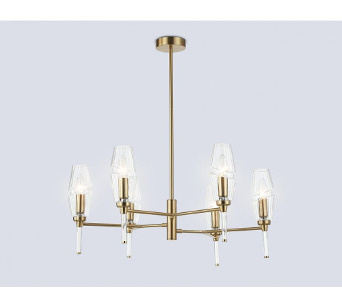 Люстра на штанге Ambrella Light LH LH55201
