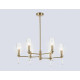 Люстра на штанге Ambrella Light LH LH55201