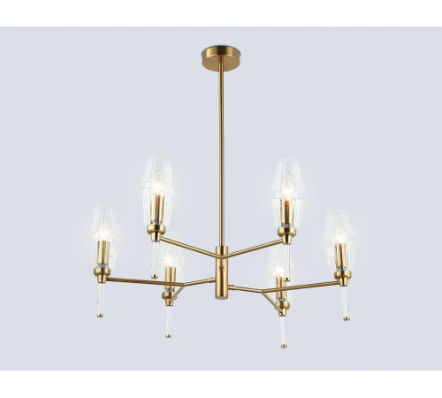 Люстра на штанге Ambrella Light LH LH55201