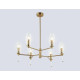 Люстра на штанге Ambrella Light LH LH55201