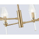 Люстра на штанге Ambrella Light LH LH55201