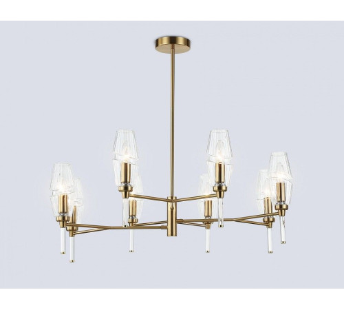 Люстра на штанге Ambrella Light LH LH55202