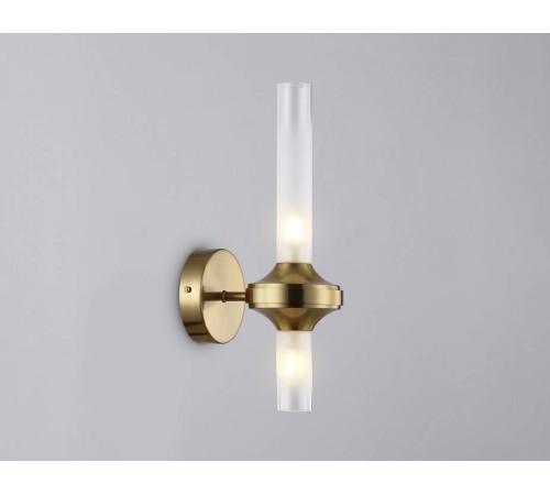 Бра Ambrella light HIGH LIGHT LH55362 E14 40 Вт LH55362
