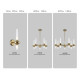 Бра Ambrella light HIGH LIGHT LH55362 E14 40 Вт LH55362