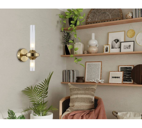 Бра Ambrella light HIGH LIGHT LH55362 E14 40 Вт LH55362