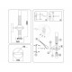 Бра Ambrella light HIGH LIGHT LH55362 E14 40 Вт LH55362