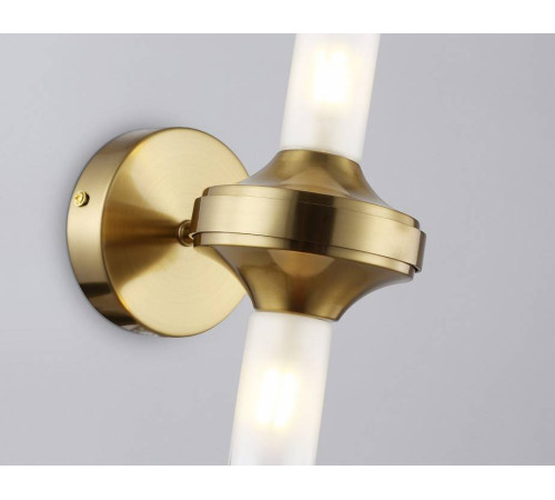 Бра Ambrella light HIGH LIGHT LH55362 E14 40 Вт LH55362