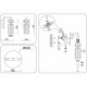 Бра Ambrella Light LH 10 Вт LH56119