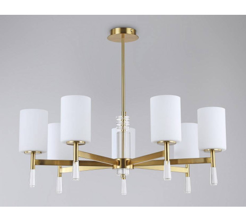 Люстра на штанге Ambrella Light HIGH LIGHT LH56263