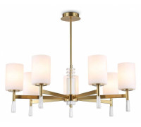 Люстра на штанге Ambrella Light HIGH LIGHT LH56263