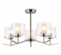 Люстра на штанге Ambrella Light HIGH LIGHT LH57001