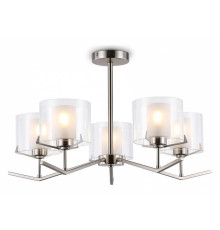 Люстра на штанге Ambrella Light HIGH LIGHT LH57001