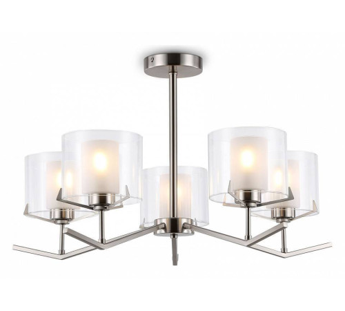 Люстра на штанге Ambrella Light HIGH LIGHT LH57001