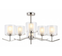 Люстра на штанге Ambrella Light HIGH LIGHT LH57002