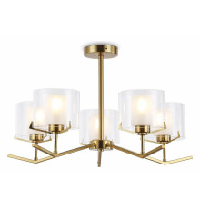 Люстра на штанге Ambrella Light HIGH LIGHT LH57007