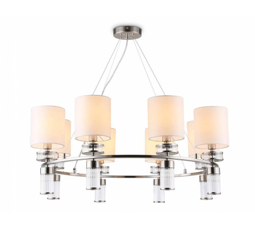 Подвесная люстра Ambrella Light HIGH LIGHT LH71293