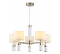 Люстра на штанге Ambrella Light HIGH LIGHT LH71301