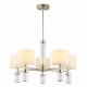 Люстра на штанге Ambrella Light HIGH LIGHT LH71301