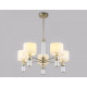 Люстра на штанге Ambrella Light HIGH LIGHT LH71301