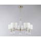 Люстра на штанге Ambrella Light HIGH LIGHT LH71301