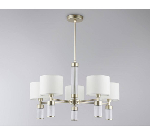 Люстра на штанге Ambrella Light HIGH LIGHT LH71301