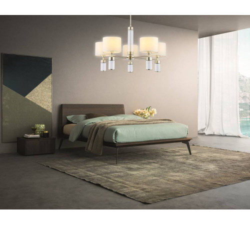 Люстра на штанге Ambrella Light HIGH LIGHT LH71301