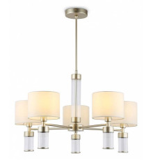 Люстра на штанге Ambrella Light HIGH LIGHT LH71301