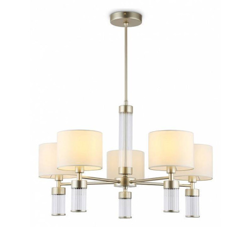 Люстра на штанге Ambrella Light HIGH LIGHT LH71301