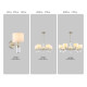 Бра Ambrella Light HIGH LIGHT LH71305