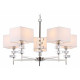 Подвесная люстра Ambrella Light HIGH LIGHT LH71321