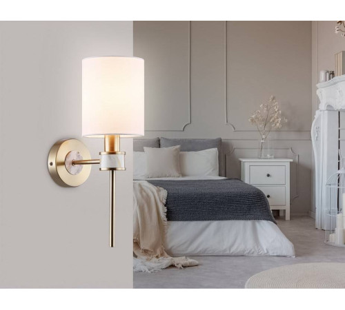 Бра Ambrella Light HIGH LIGHT 12 Вт LH72375