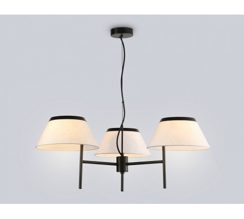 Подвесная люстра Ambrella Light LH LH72451