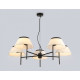 Подвесная люстра Ambrella Light LH LH72453