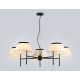 Подвесная люстра Ambrella Light LH LH72453