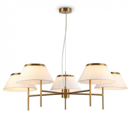 Подвесная люстра Ambrella Light LH LH72473