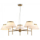 Подвесная люстра Ambrella Light LH LH72473